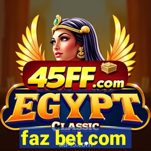faz bet.com